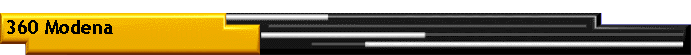 360 Modena